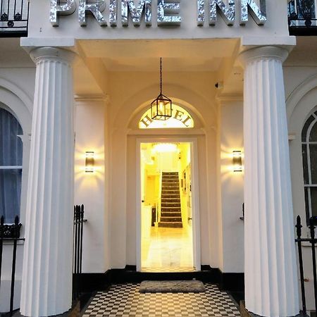 Prime Inn London Bagian luar foto